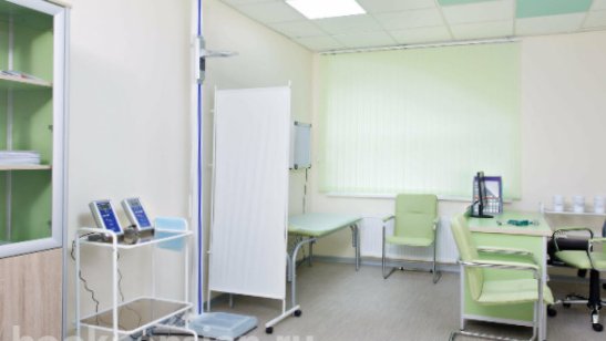 Социально-восстановительный комплекс «Глухово» фото 5