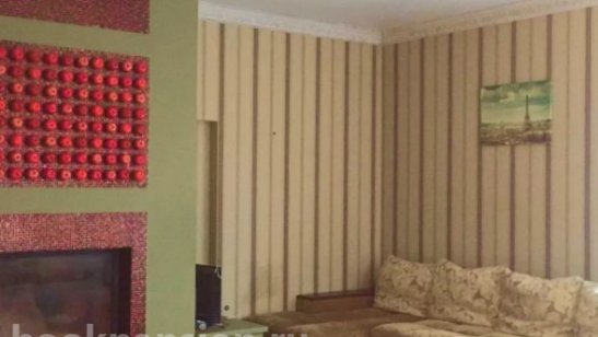 Социально-восстановительный комплекс «Глухово» фото