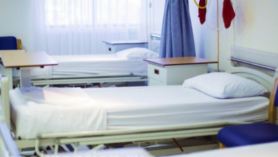 Социально-восстановительный комплекс «Глухово»