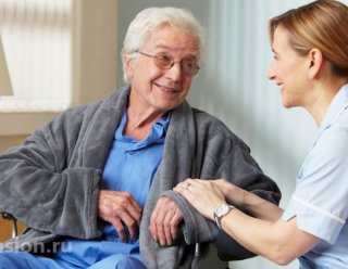 Пансионат Ливадия в Домодедово