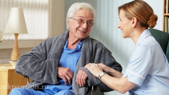 Пансионат Ливадия в Домодедово