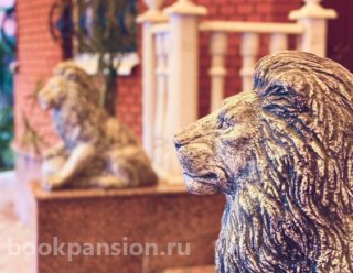 Специализированный комплекс «Захарково»