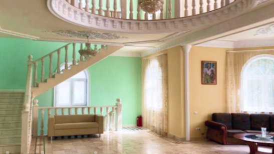 Специализированный комплекс «Захарково» фото