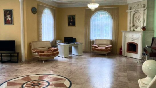 Специализированный комплекс «Захарково» фото 3