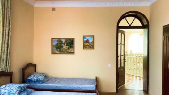 Специализированный комплекс «Захарково» фото 6