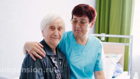 Пансионат Ливадия в Звенигороде