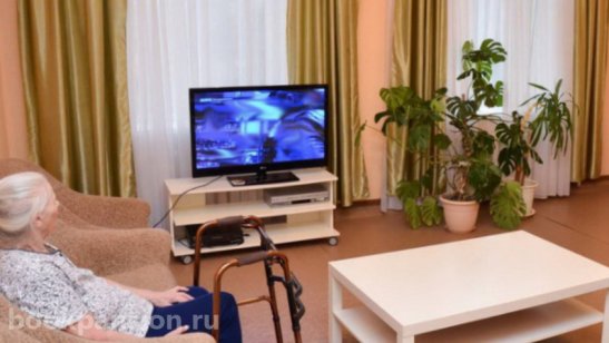 Пансионат Ливадия в Звенигороде фото 3