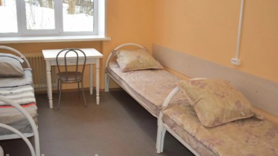 Специализированный комплекс «Архангельское» сети Реконструкция фото 3