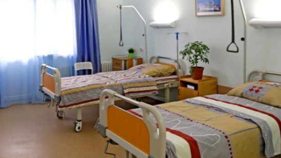 Специализированный комплекс «Архангельское» сети Реконструкция фото 4