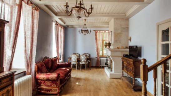 Специализированный комплекс «Архангельское» сети Реконструкция фото 6