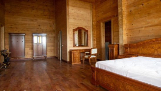 Центр социально-медицинской реабилитации «Николина гора» сети Реконструкция фото 5