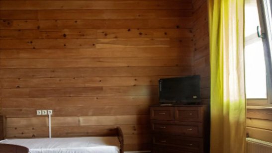 Центр социально-медицинской реабилитации «Николина гора» сети Реконструкция фото 6