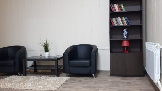 Пансионат Ливадия в Раменском фото 3