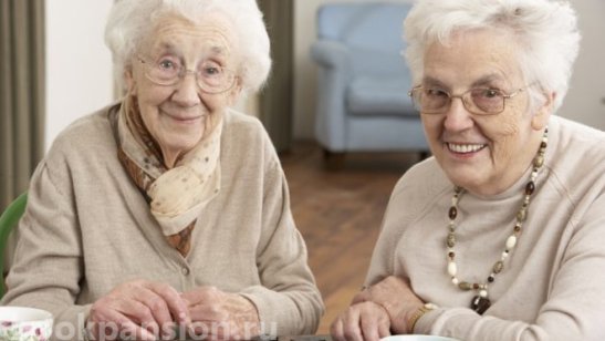 Пансионат Ливадия в Электростали фото 3