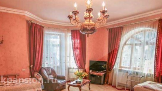 Пансионат Ливадия в Электростали фото 4