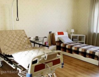 Пансионат в дер. Черное