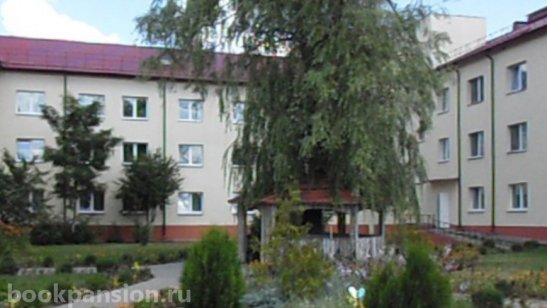 Пансионат в дер. Черное фото 4