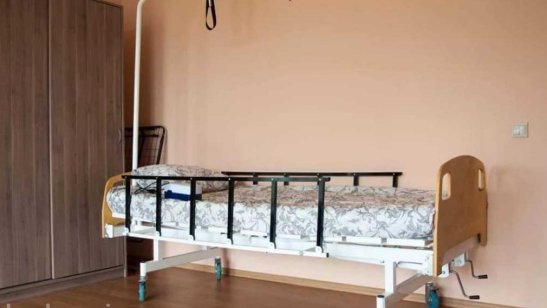 Пансионат для пожилых людей Дзержинский фото 3