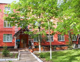 Пансионат Королев (мкр. Юбилейный)