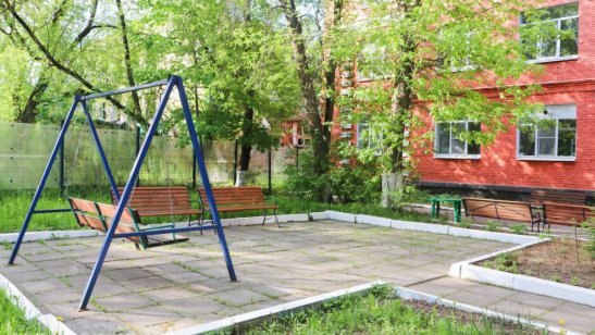 Пансионат Королев (мкр. Юбилейный) фото 4