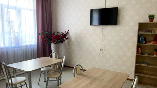 Пансионат Королев (мкр. Юбилейный) фото 6