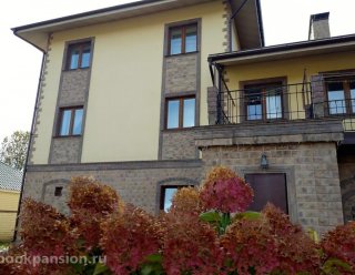 Частный пансионат Мытищи (Сорокино)