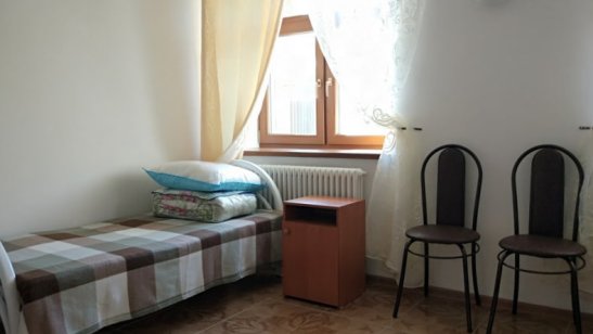 Частный пансионат Мытищи (Сорокино) фото