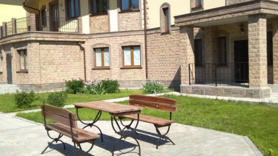 Частный пансионат Мытищи (Сорокино) фото 5