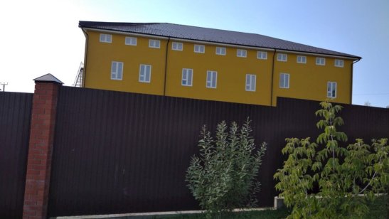 Дом престарелых Заворово фото