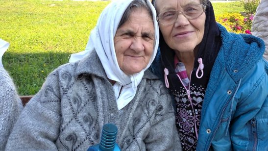 Дом престарелых Заворово фото 4