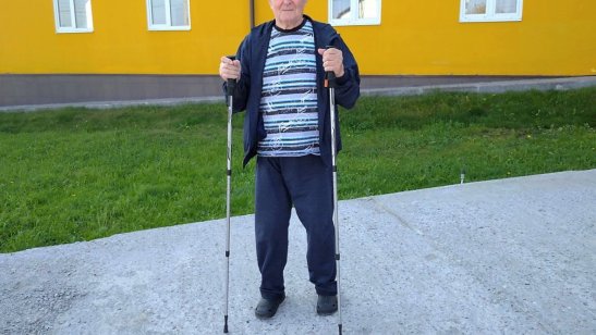 Дом престарелых Заворово фото 10