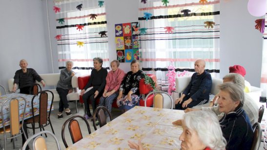 Пансионат SM-pension Раменское фото 5