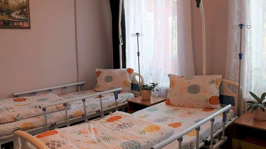 Пансионат SM-pension Раменское фото 6