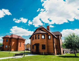 Пансионат «Сабриново»