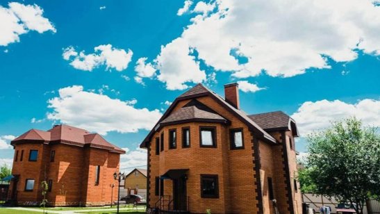 Пансионат «Сабриново»