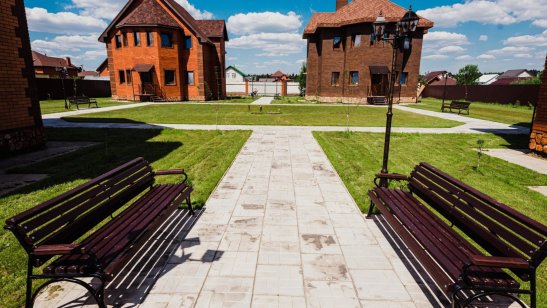 Пансионат «Сабриново» фото