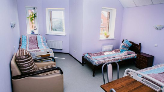 Пансионат «Сабриново» фото 8