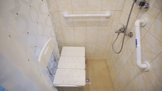 Пансионат «Сабриново» фото 10