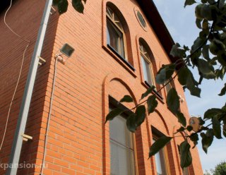 Дом престарелых Королев (Болшево)