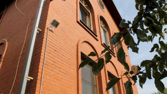 Дом престарелых Королев (Болшево)