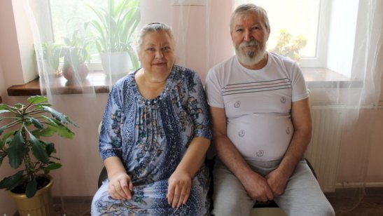 Дом престарелых Королев (Болшево) фото 4