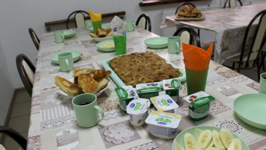 Дом престарелых Королев (Болшево) фото 7