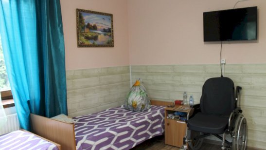 Дом престарелых Королев (Болшево) фото 8