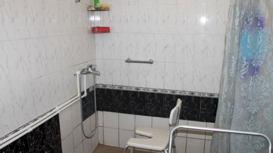 Дом престарелых Королев (Болшево) фото 9