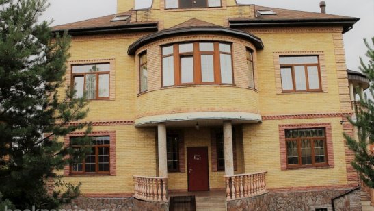 Пансионат GreenDay Домодедово