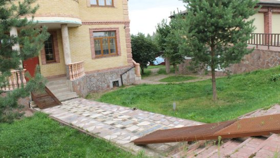 Пансионат GreenDay Домодедово фото