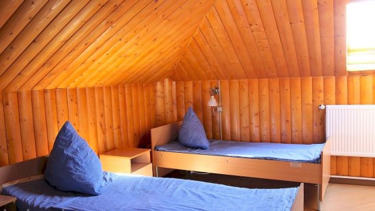 Пансионат GreenDay Домодедово фото 4