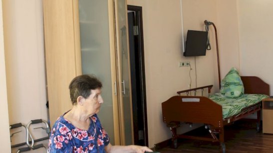 Пансионат GreenDay Домодедово фото 5