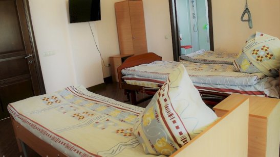 Пансионат GreenDay Домодедово фото 6