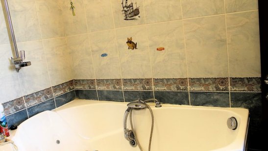 Пансионат GreenDay Домодедово фото 7